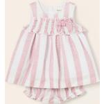 Baba Lezser Rózsaszín Mini Gyerek ruhák 1 hónaposoknak 