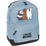 Medvetesók iskolatáska, hátizsák (410015)