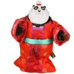 Kung Fu Panda Plüssállatok 30 cm-es méretben 