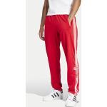 Férfi Piros adidas Melegítő nadrágok S-es 