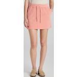 Női Lezser Rózsaszín Gant Sunfaded Mini Tenisz szoknyák M-es 