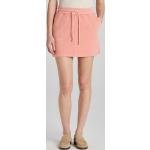 Női Lezser Rózsaszín Gant Sunfaded Mini Tenisz szoknyák XS-es 