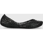Női Szürke Melissa mel by melissa Újrahasznosítható Balerina cipők Vegán összetevőkből 38-as méretben 