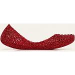 Női Lezser Gumi Piros Melissa mel by melissa Balerina cipők 37-es méretben 