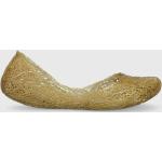 Női Lezser Arany Melissa mel by melissa Balerina cipők Vegán összetevőkből 37-es méretben 