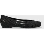 Női Gumi Fekete Melissa mel by melissa Balerina cipők Vegán összetevőkből 37-es méretben 