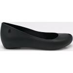 Női Fekete Melissa mel by melissa Balerina cipők 38-as méretben 