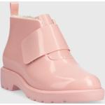 Gyerek Gumi Rózsaszín Melissa mel by melissa Téli cipők 33-as méretben 