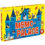 Memo-Palace társasjáték (609947)