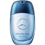 Mercedes-Benz - The Move edt férfi - 100 ml teszter