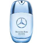 Mercedes-Benz - The Move Express Yourself edt férfi - 100 ml teszter