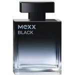 Mexx - Black after shave férfi - 50 ml