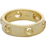 Michael Kors Gyűrű Fulton Ring MKC1550AA710 Arany