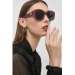 Designer Női Michael Kors Cat-eye napszemüvegek 3 XL-es 