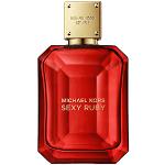 Női Michael Kors Sexy Ruby Keleties Eau de Parfum-ök 30 ml 