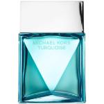 Női Michael Kors Turquoise Uborka tartalmú Keleties Eau de Parfum-ök 100 ml 