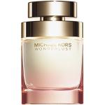 Női Michael Kors Wonderlust Mandula tartalmú Keleties Eau de Parfum-ök 100 ml 