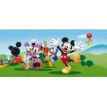 Mickey Mouse és barátai Mickey Mouse Egér motívumos Falmatricák gyerekszobába akciósan 