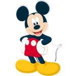 Mickey Mouse és barátai Mickey Mouse Egér motívumos Díszpárnák akciósan 