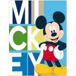 Feliratos Poliészter Mickey Mouse és barátai Mickey Mouse Egér motívumos Plédek akciósan 