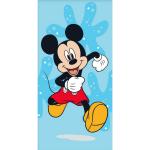Mickey Mouse és barátai Mickey Mouse Törölközők 70x140 