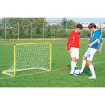 Gyerek Műanyag Sárga Futball felszerelés akciósan 