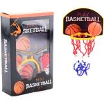 Mini kosárlabda palánk labdával