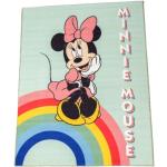 Poliamid Mickey Mouse és barátai Minnie Mouse Egér motívumos Lábtörlők akciósan 