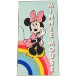 Poliamid Mickey Mouse és barátai Minnie Mouse Egér motívumos Lábtörlők akciósan 