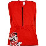 Lány Piros Mickey Mouse és barátai Minnie Mouse Ovis hátizsákok 