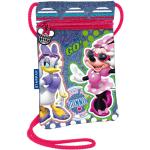 Minnie Mouse nyakba akasztható pénztárca, mobiltartó - Style on the go (372497)