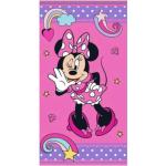 Mickey Mouse és barátai Minnie Mouse Törölközők 70x140 