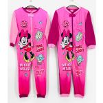 Baba Mickey Mouse és barátai Minnie Mouse Egér motívumos Gyerek pizsamák 