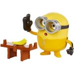 Mattel Minyonok Minyonok Játékfigurák 3 - 5 éves korig 9 cm-es méretben 