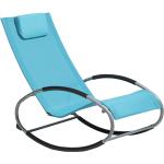 Acél Beliani Egymásba illeszthető Kerti székek akciósan 
