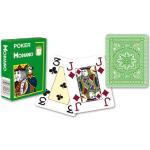 Papír Világos zöld árnyalatú Modiano - Kártyajátékok 