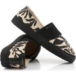 Női Lezser Textil Fekete Gant Nyári Sportos félcipők 36-os méretben 