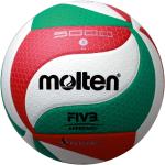 Molten V5m5000-De Volleyball Labda V5m5000