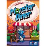 Monster Diner társasjáték (880468)