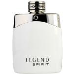 Mont Blanc - Legend Spirit edt férfi - 30 ml
