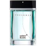 Mont Blanc - Presence edt férfi - 50 ml