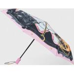 Designer Női Poliészter Színes Moschino Esernyők Egy méretű 