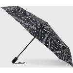 Designer Női Poliészter Fekete Moschino Esernyők Egy méretű 