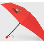 Designer Női Piros Moschino Esernyők Egy méretű 