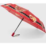 Designer Női Poliészter Piros Moschino Esernyők Egy méretű 