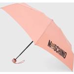Designer Női Poliészter Rózsaszín Moschino Esernyők Egy méretű 