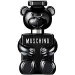Férfi Moschino After shave-k 100 ml 