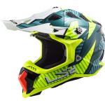 Motocross bukósisak LS2 MX700 Subverter Astro