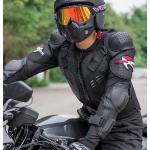 Motoros protektoros dzseki M-es méret - Száguldj biztonságosan