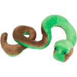 Kígyó motívumos Plüssállatok 5 - 7 éves korig 